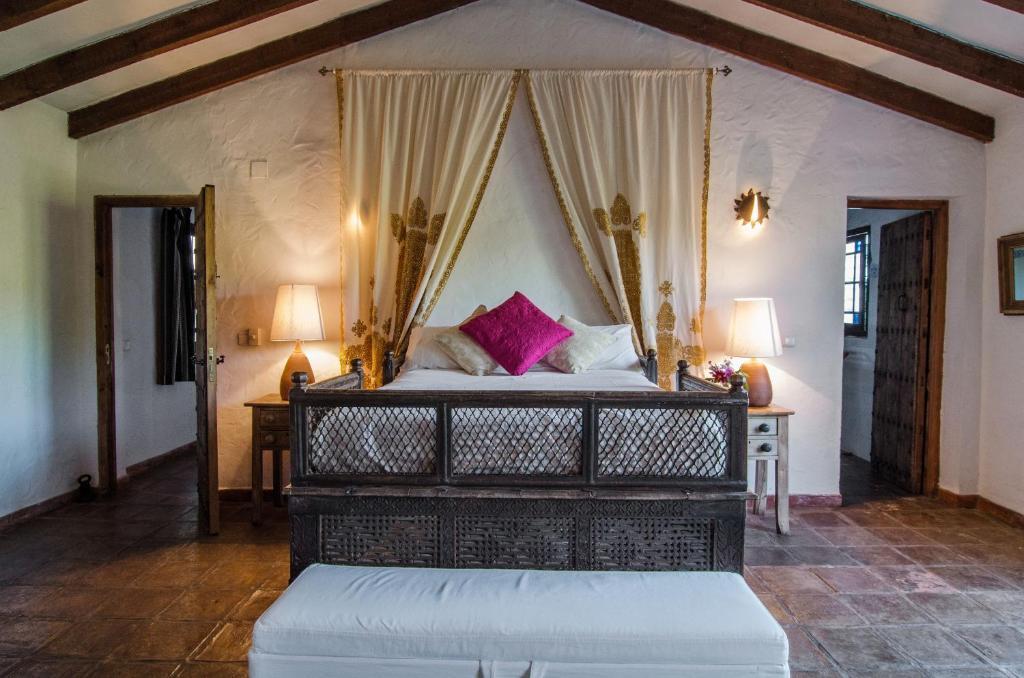 Rancho Del Ingles Alhaurín de la Torre Room photo
