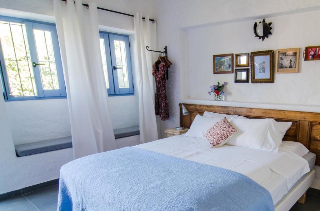 Rancho Del Ingles Alhaurín de la Torre Room photo