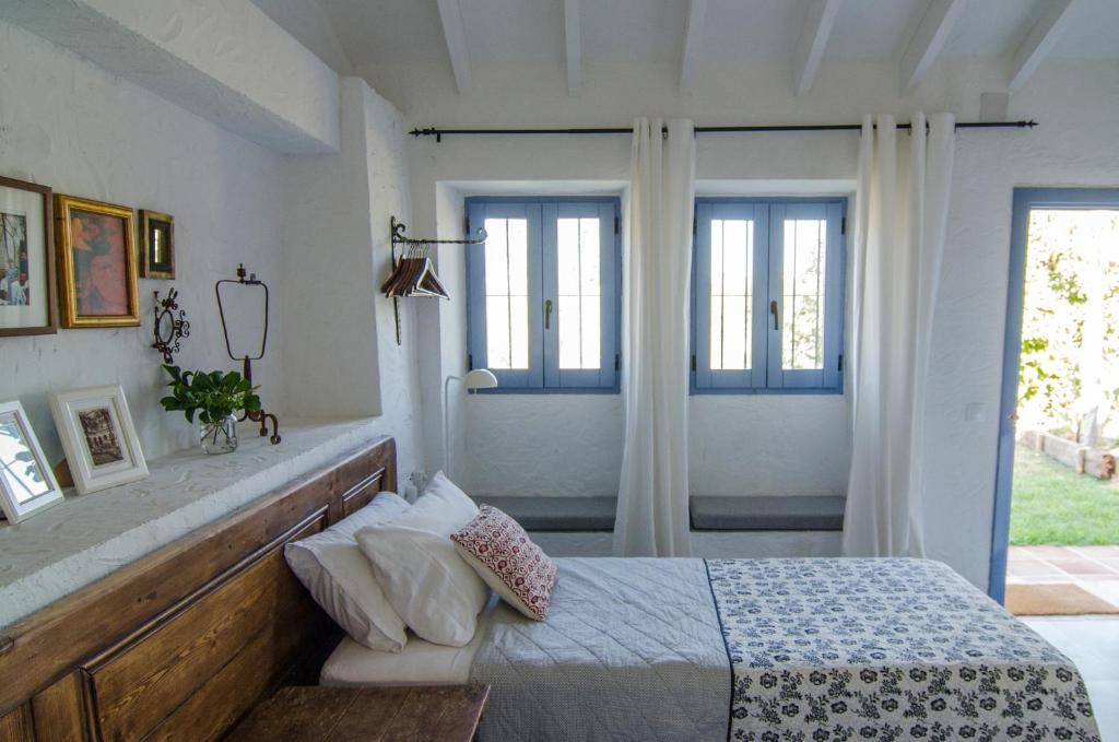 Rancho Del Ingles Alhaurín de la Torre Room photo