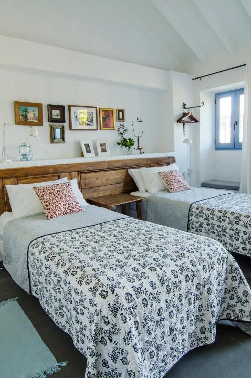 Rancho Del Ingles Alhaurín de la Torre Room photo