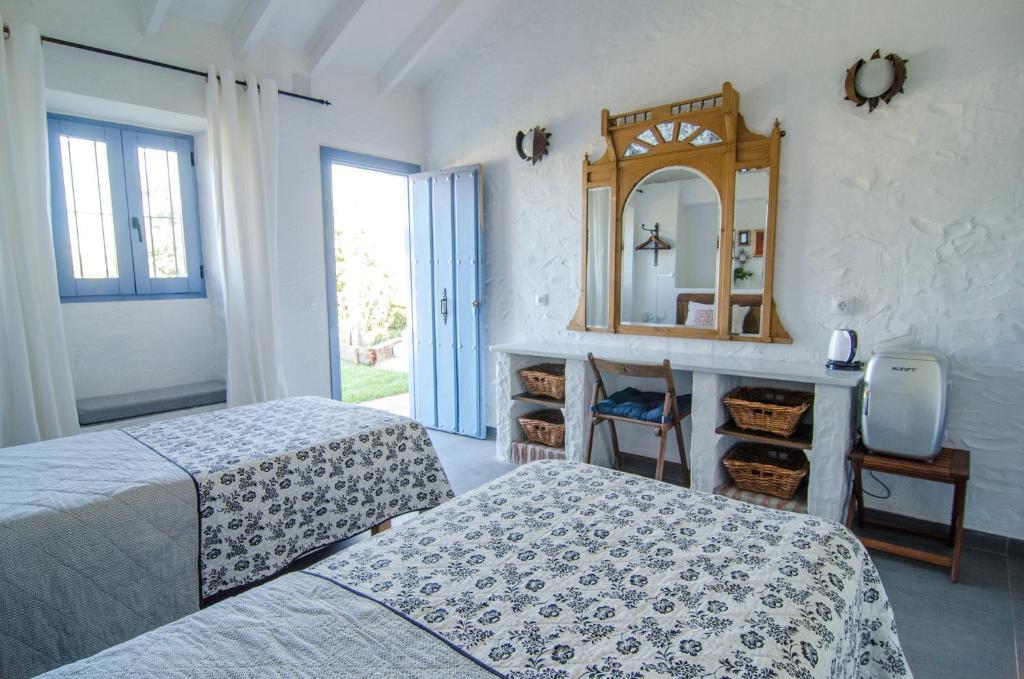 Rancho Del Ingles Alhaurín de la Torre Room photo