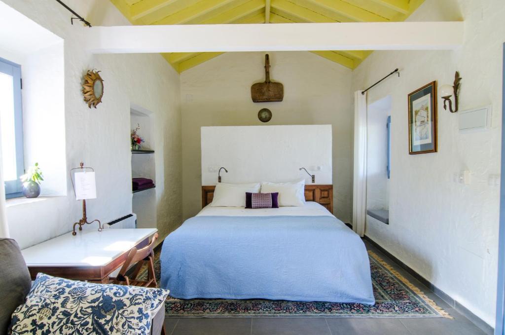 Rancho Del Ingles Alhaurín de la Torre Room photo