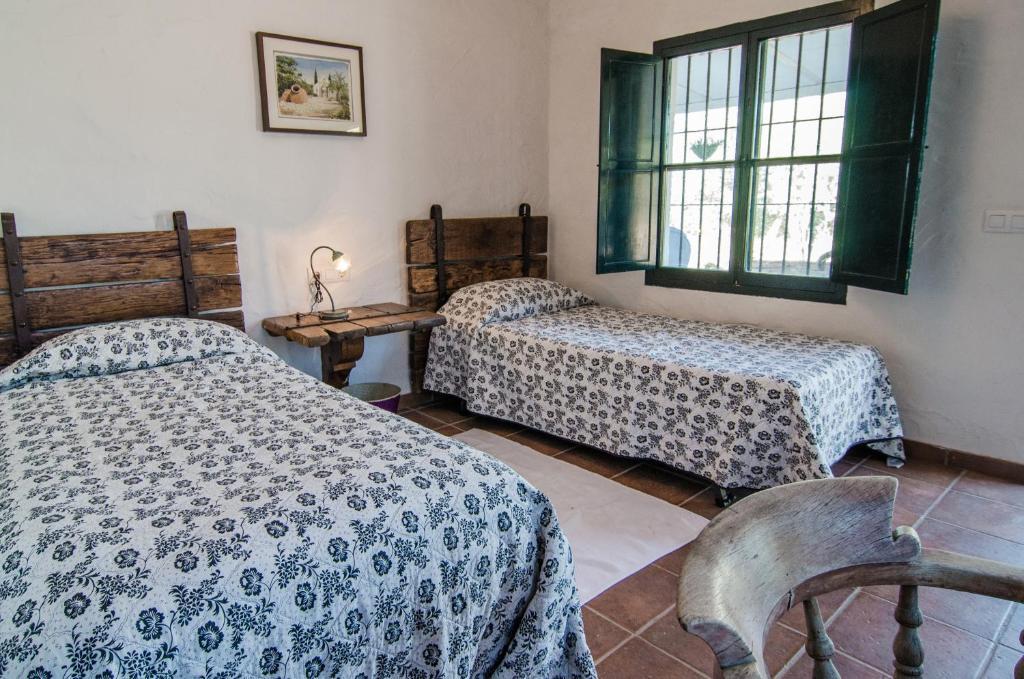 Rancho Del Ingles Alhaurín de la Torre Room photo