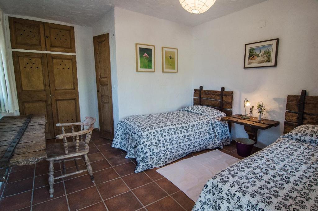 Rancho Del Ingles Alhaurín de la Torre Room photo