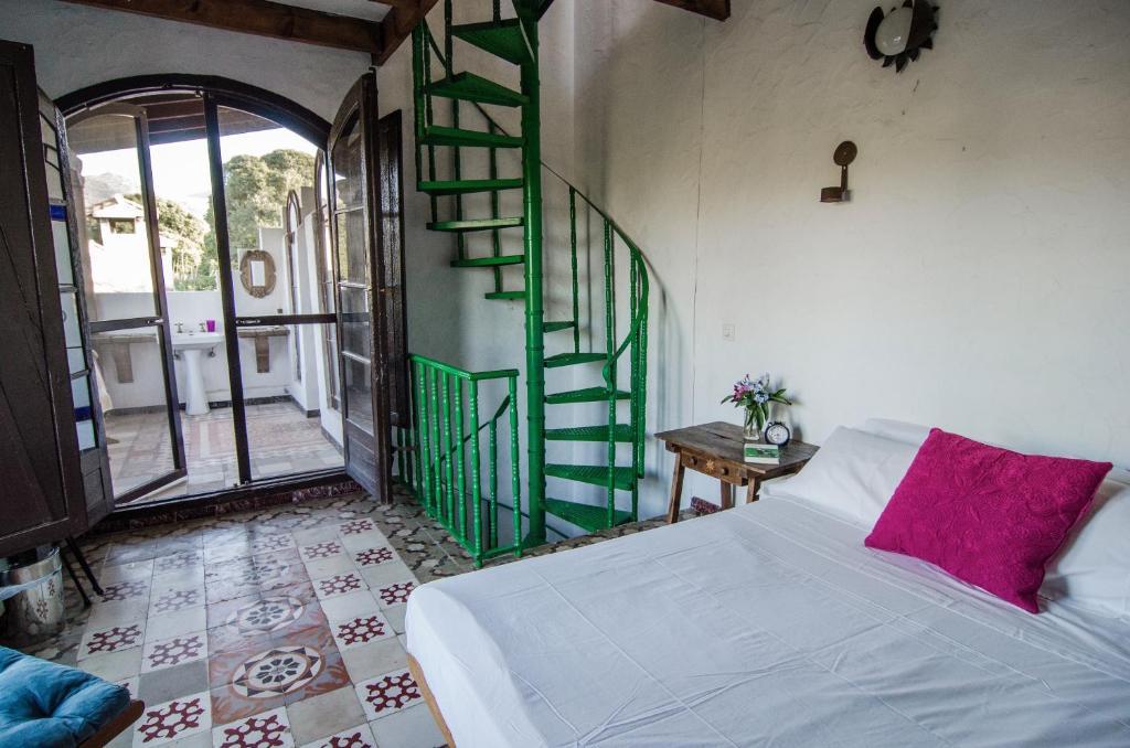 Rancho Del Ingles Alhaurín de la Torre Room photo