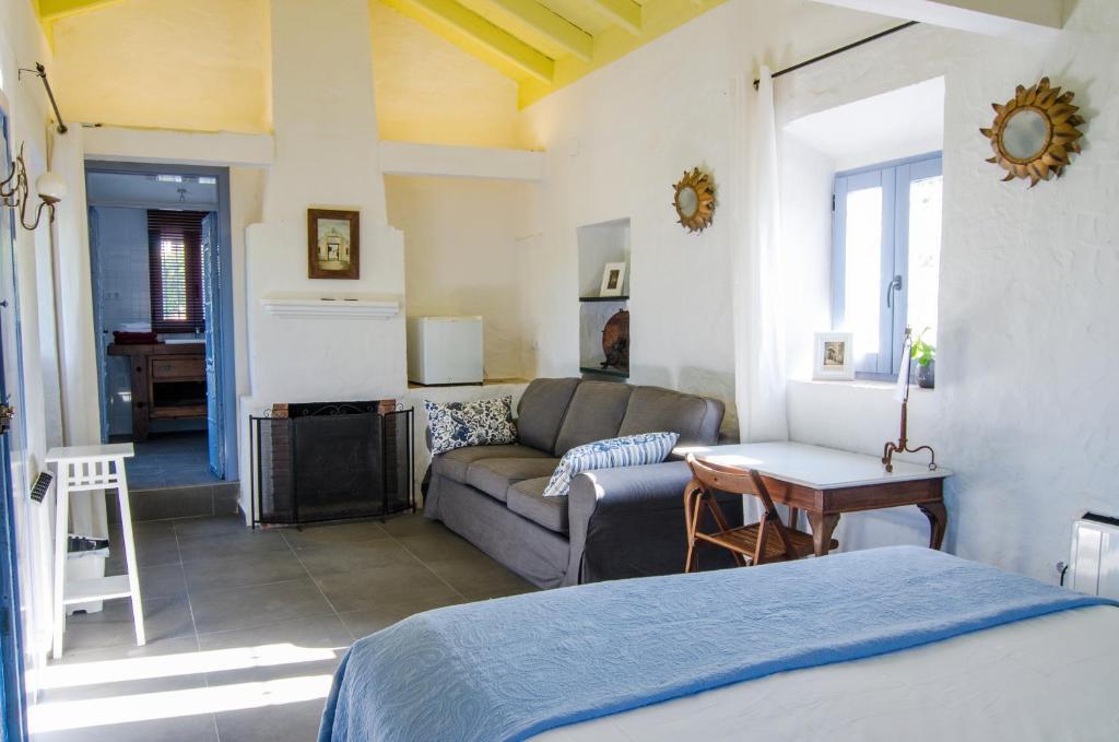 Rancho Del Ingles Alhaurín de la Torre Room photo