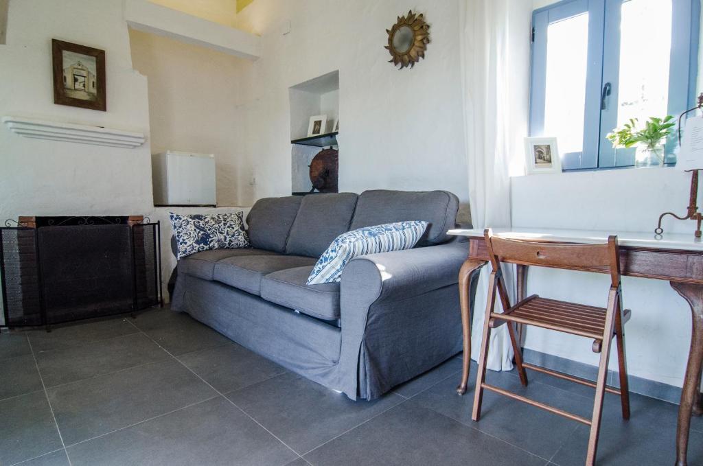 Rancho Del Ingles Alhaurín de la Torre Room photo