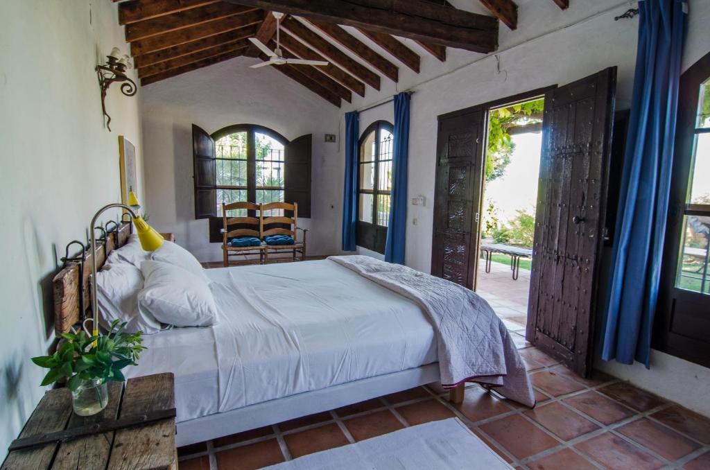 Rancho Del Ingles Alhaurín de la Torre Room photo