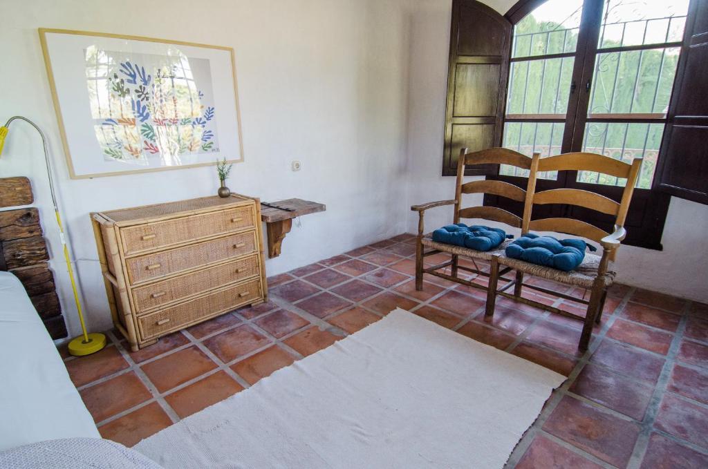 Rancho Del Ingles Alhaurín de la Torre Room photo