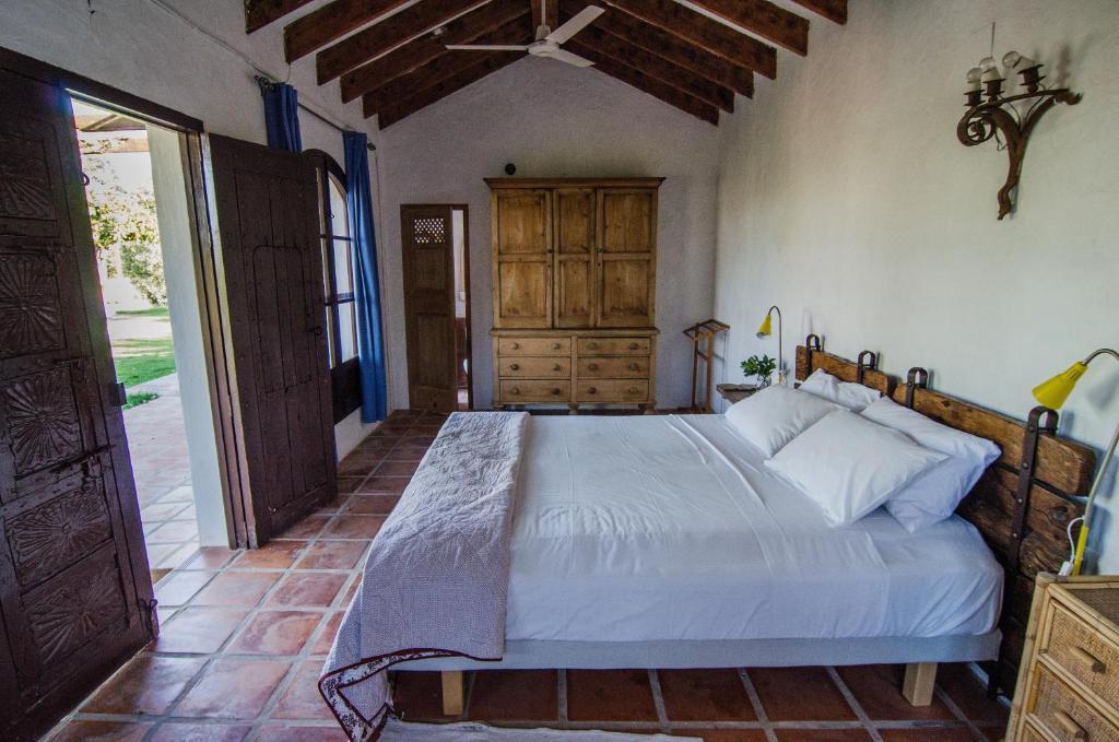 Rancho Del Ingles Alhaurín de la Torre Room photo
